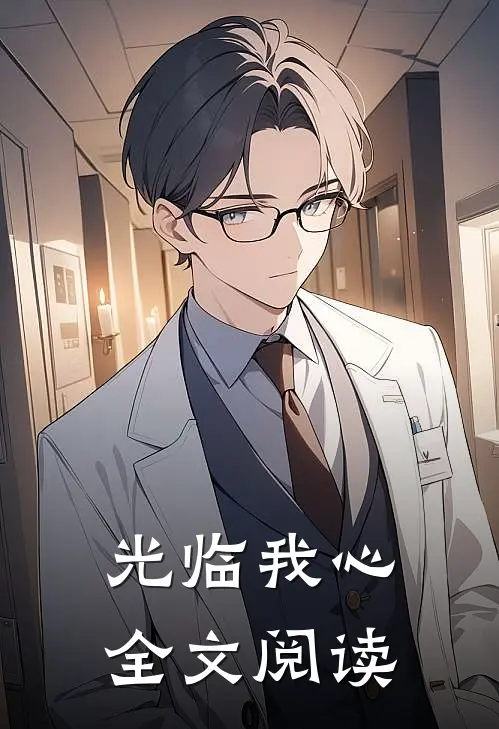 光临我心全文阅读