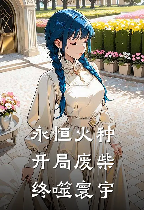 永恒火种：开局废柴，终噬寰宇(苏云王虎)完本小说大全_完本热门小说永恒火种：开局废柴，终噬寰宇苏云王虎