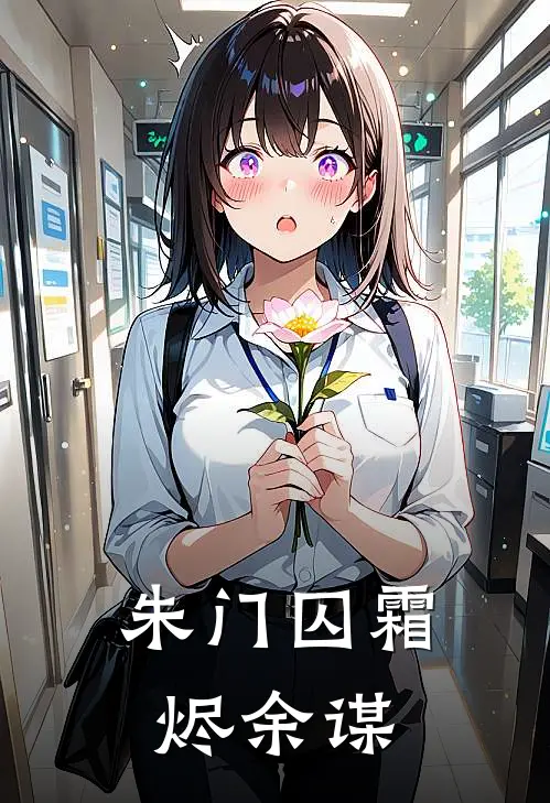 朱门囚霜烬余谋