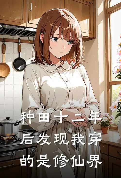 种田十二年后发现我穿的是修仙界周文清周文澄免费小说_完本免费小说种田十二年后发现我穿的是修仙界周文清周文澄