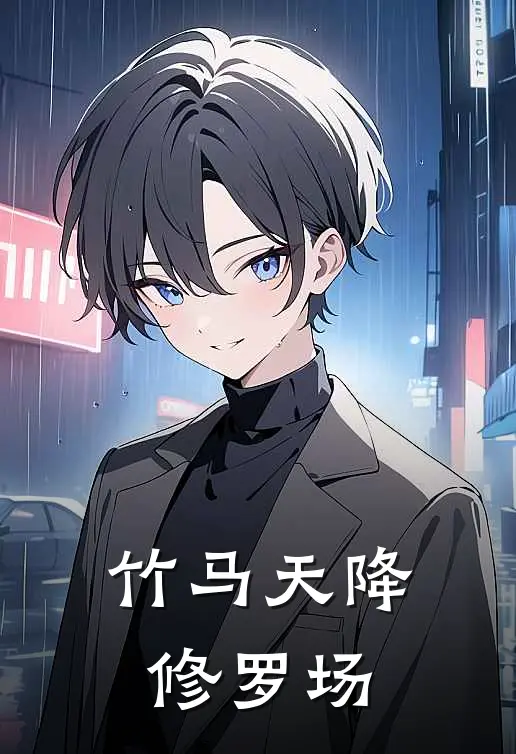 竹马天降修罗场徐慧儿佳妮免费完结版小说_小说完结竹马天降修罗场徐慧儿佳妮