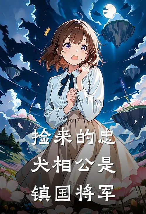 捡来的忠犬相公是镇国将军田小满小虎最新好看小说_已完结小说捡来的忠犬相公是镇国将军田小满小虎