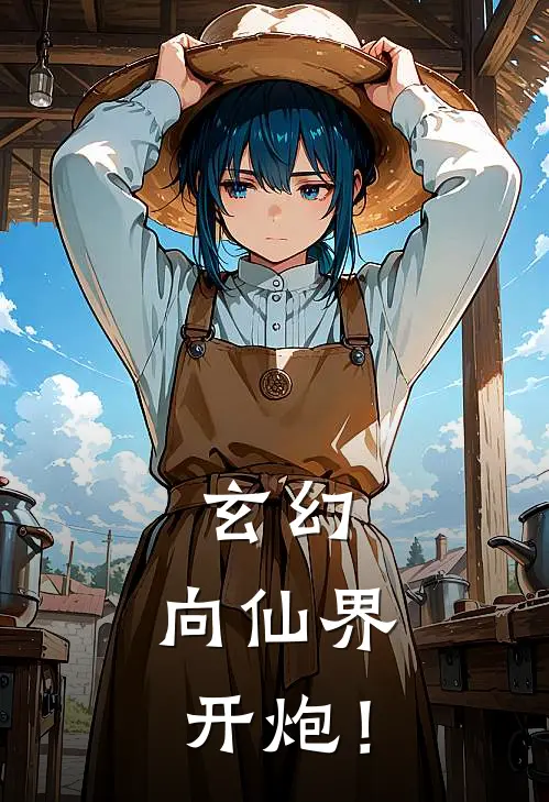 玄幻：向仙界开炮！