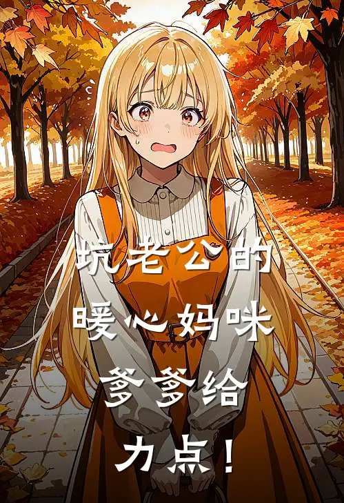 坑老公的暖心妈咪，爹爹给力点！虚倾月小击小说免费完结_最新章节列表坑老公的暖心妈咪，爹爹给力点！(虚倾月小击)