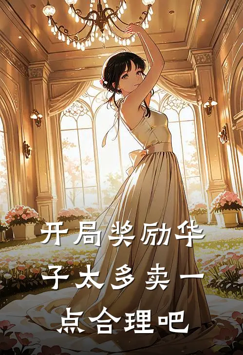 开局奖励华子太多卖一点合理吧(陈安芝陈长雄)最新完本小说推荐_免费小说推荐开局奖励华子太多卖一点合理吧陈安芝陈长雄