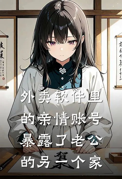 外卖软件里的亲情账号暴露了老公的另一个家孙淼淼陈强完结热门小说_完整版小说全文免费阅读外卖软件里的亲情账号暴露了老公的另一个家孙淼淼陈强