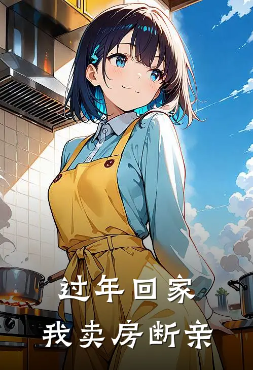 过年回家，我卖房断亲