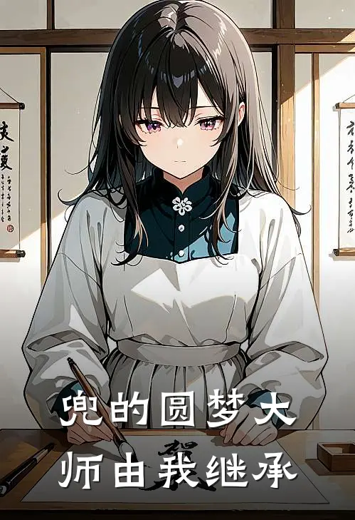 兜的圆梦大师由我继承(苏洛雏田)好看的完结小说_完本小说兜的圆梦大师由我继承苏洛雏田