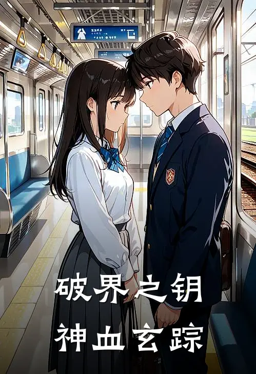 破界之钥：神血玄踪