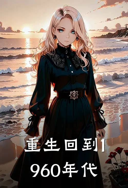 重生回到1960年代