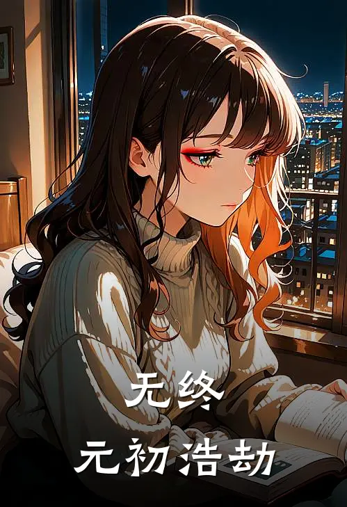 无终：元初浩劫(秦玖池衍)最新好看小说_无弹窗全文免费阅读无终：元初浩劫秦玖池衍