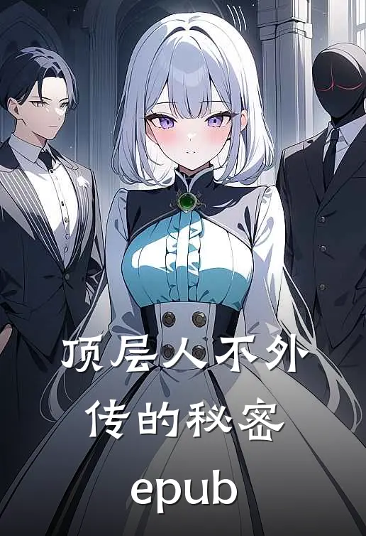 顶层人不外传的秘密 epub