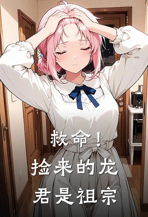救命！捡来的龙君是祖宗