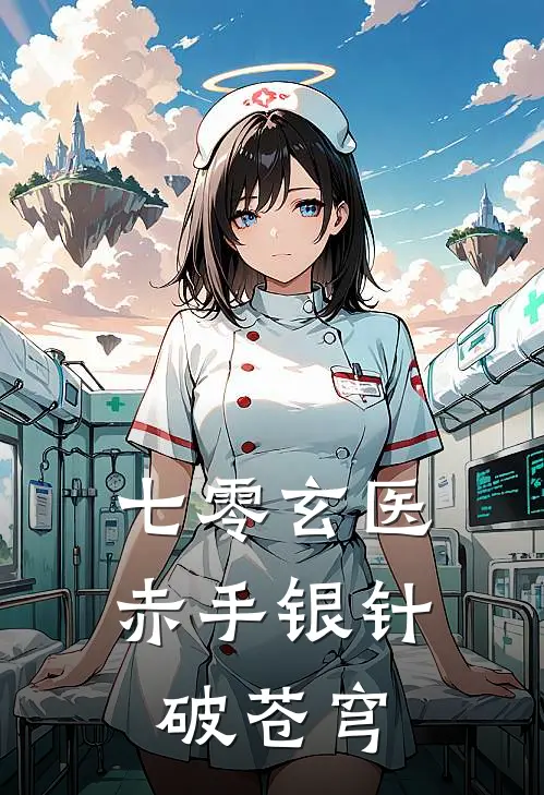 七零玄医：赤手银针破苍穹闻满仓闻晓棠已完结小说推荐_完整版小说七零玄医：赤手银针破苍穹(闻满仓闻晓棠)