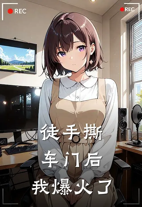 徒手撕车门后，我爆火了