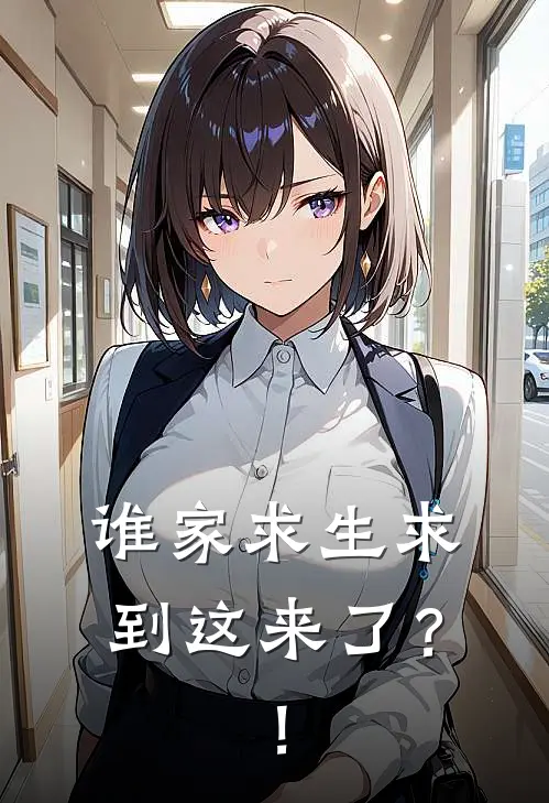 谁家求生求到这来了？！