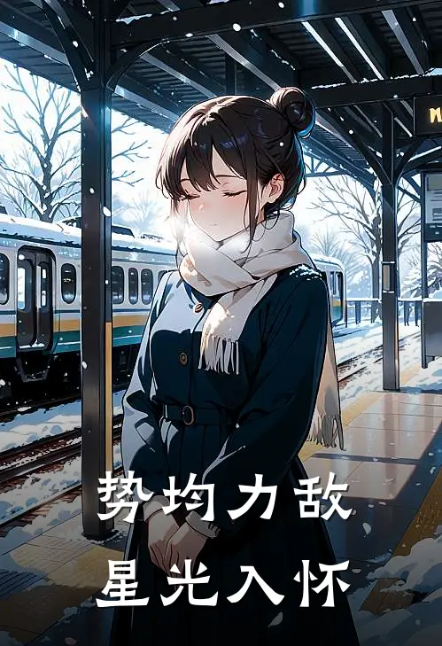 势均力敌：星光入怀林若栀陆铭景热门小说完结_热门的小说势均力敌：星光入怀林若栀陆铭景