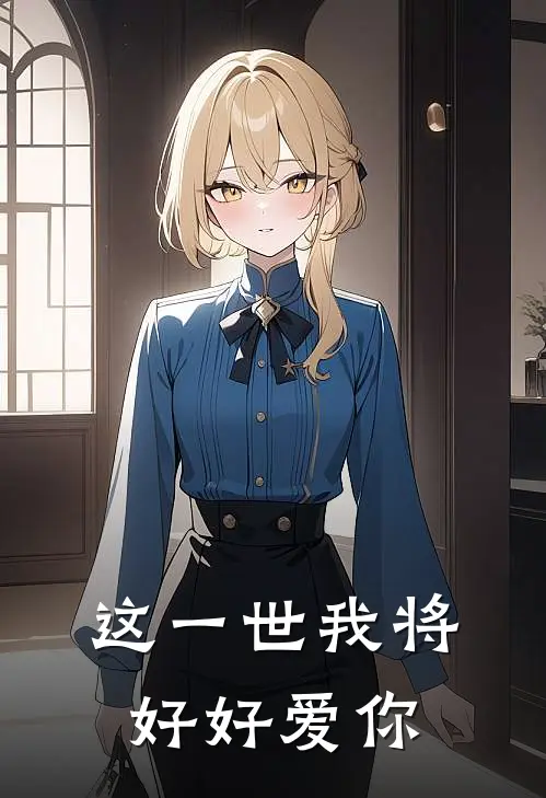 这一世我将好好爱你(柳如烟小文)全文免费在线阅读_这一世我将好好爱你热门小说