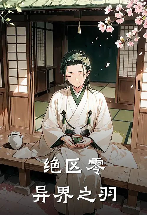 绝区零：异界之羽