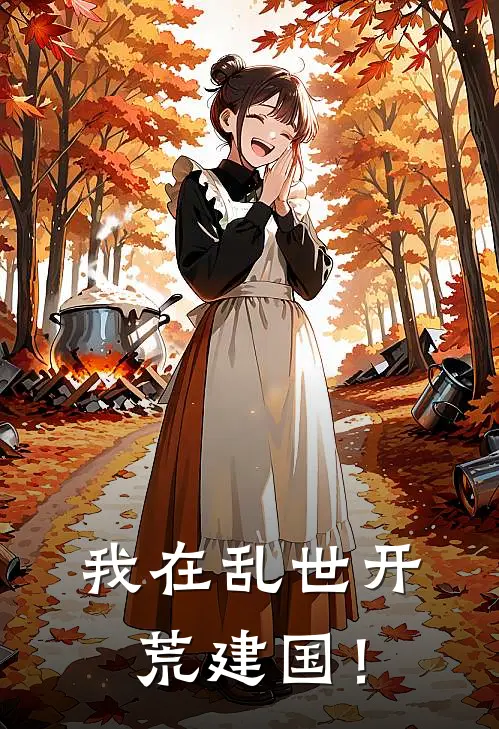 我在乱世开荒建国！