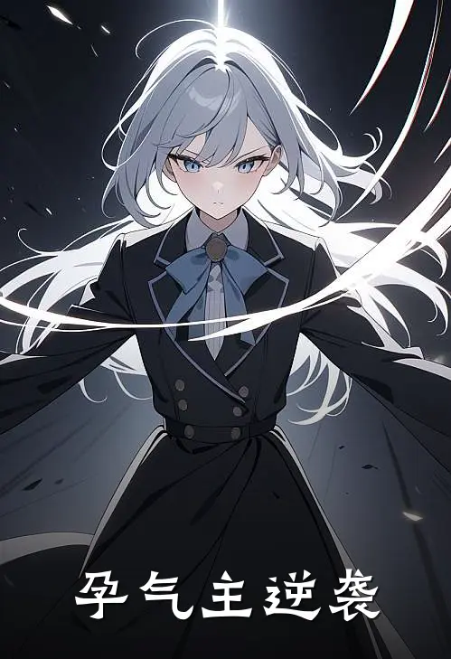 孕气主逆袭