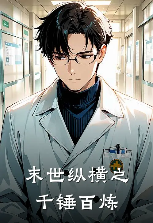 末世纵横之千锤百炼