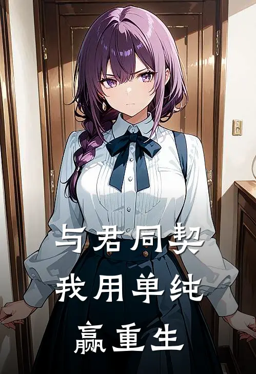与君同契：我用单纯赢重生