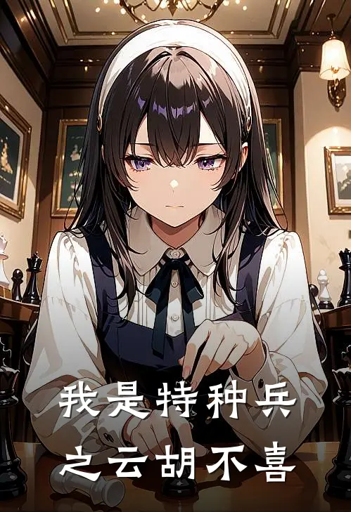 我是特种兵之云胡不喜