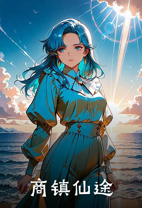 商镇仙途