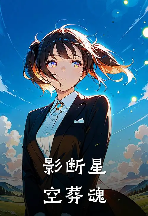 影断星空葬魂