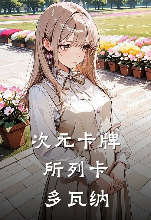 次元卡牌：所列卡多瓦纳