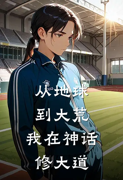 从地球到大荒：我在神话修大道