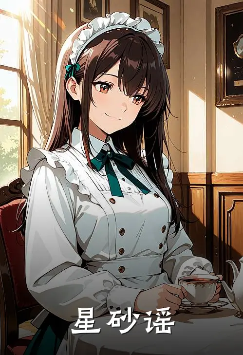 星砂谣