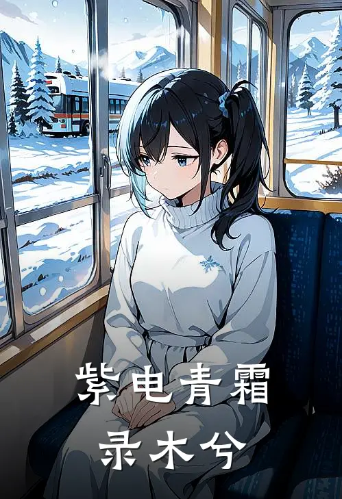 紫电青霜录木兮