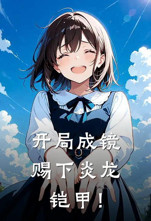 开局成镜，赐下炎龙铠甲！