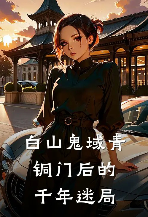 白山鬼域青铜门后的千年迷局(陈默巴图尔)免费小说完结_最新推荐小说白山鬼域青铜门后的千年迷局(陈默巴图尔)