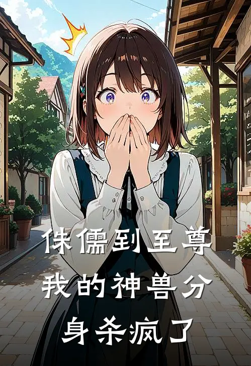 侏儒到至尊：我的神兽分身杀疯了