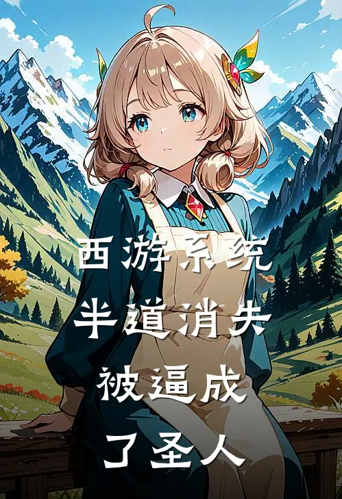 西游系统半道消失，被逼成了圣人(陈默陈默)最新小说_免费阅读完整版小说西游系统半道消失，被逼成了圣人(陈默陈默)