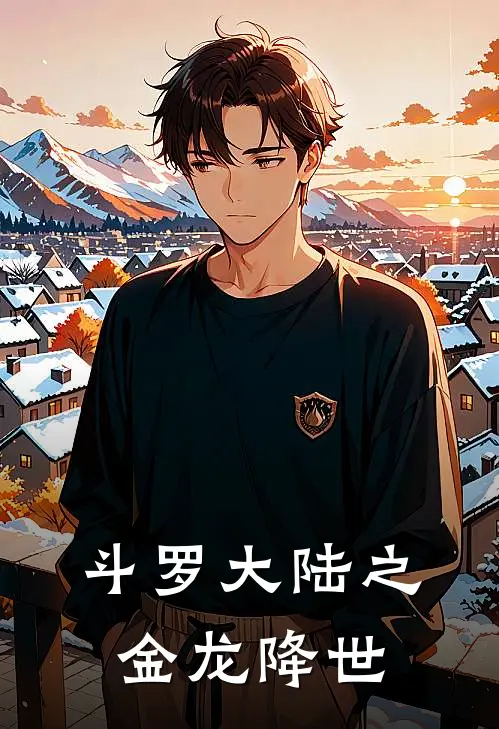 斗罗大陆之金龙降世(苏言苏鸣)免费小说完结版_免费小说免费阅读斗罗大陆之金龙降世苏言苏鸣