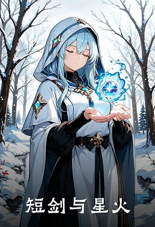 短剑与星火