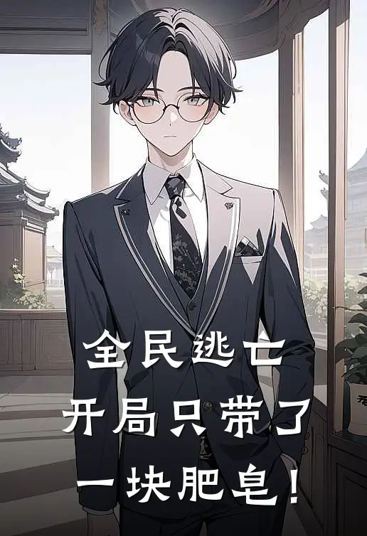 全民逃亡：开局只带了一块肥皂！