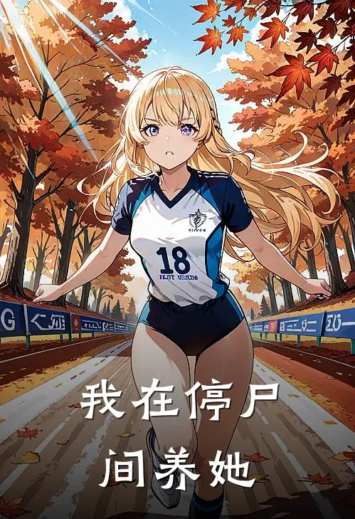 我在停尸间养她