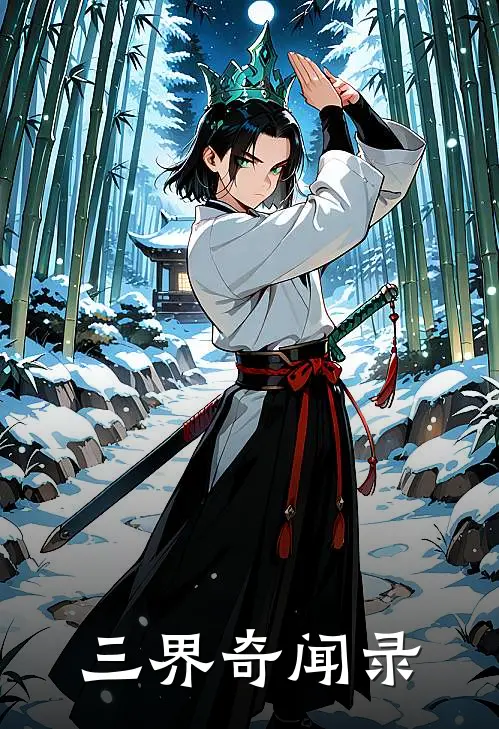 三界奇闻录