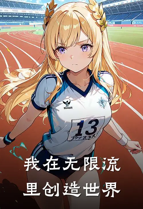 我在无限流里创造世界池介陈亦热门小说免费阅读_完本完结小说我在无限流里创造世界(池介陈亦)