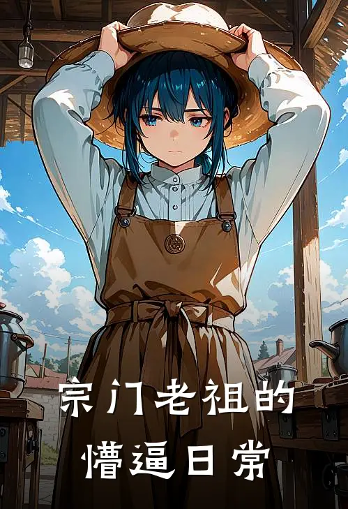 宗门老祖的懵逼日常萧烈百岚宗免费小说全集_免费小说在哪看宗门老祖的懵逼日常(萧烈百岚宗)