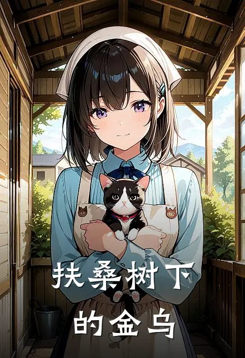 扶桑树下的金乌(朝阳青萝)完整版免费全文阅读_最热门小说扶桑树下的金乌朝阳青萝