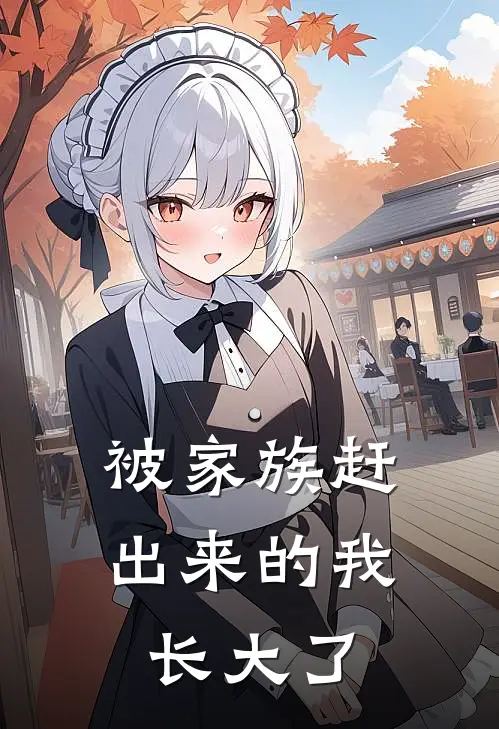 被家族赶出来的我，长大了