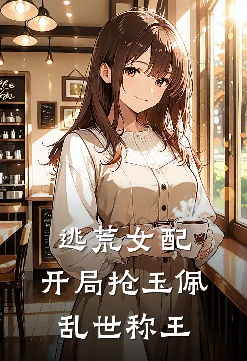 逃荒女配：开局抢玉佩，乱世称王