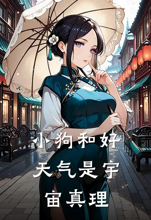 小狗和好天气是宇宙真理