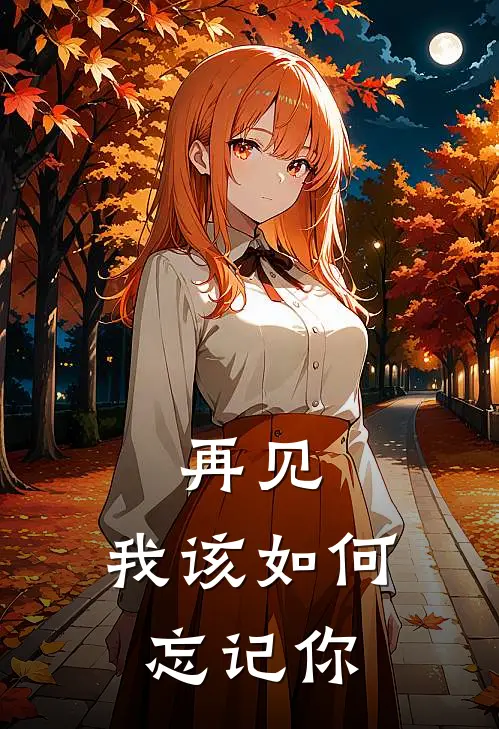 再见，我该如何忘记你